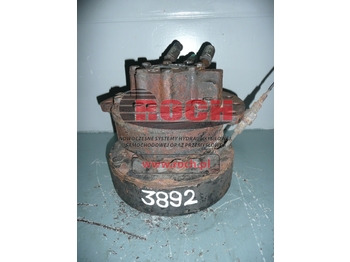 Гидравлический мотор REXROTH