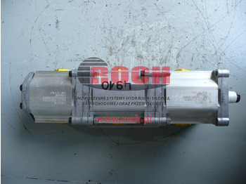 Гидравлический насос DANFOSS / SAUER