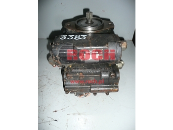 Гидравлический насос DANFOSS / SAUER