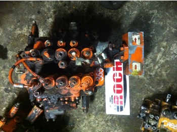 Гидравлический клапан SHIBAURA