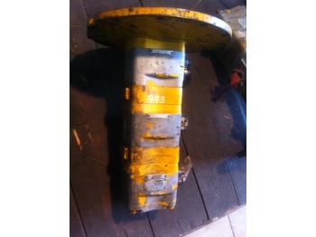 Гидравлический насос VOITH