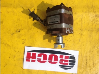 Гидравлический насос VOITH