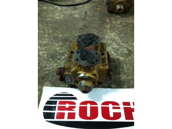 Гидравлический клапан