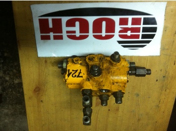 Гидравлический клапан