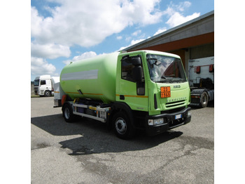 Грузовик-цистерна IVECO