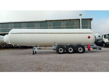 Новый Полуприцеп-цистерна OMSP MACOLA LPG: фото 2 Новый Полуприцеп-цистерна OMSP MACOLA LPG: фото 2