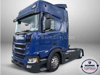 Тягач SCANIA R 460