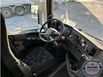 SCANIA R 460 A4x2EB в лизинг SCANIA R 460 A4x2EB: фото 3 SCANIA R 460 A4x2EB в лизинг SCANIA R 460 A4x2EB: фото 3