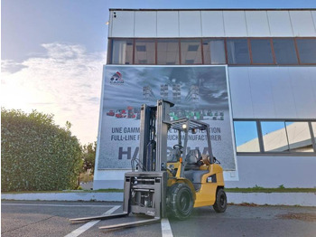 Газовый погрузчик CATERPILLAR GP