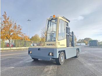 Hubtex S30 D в лизинг Hubtex S30 D: фото 3