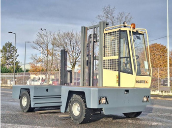 Hubtex S30 D в лизинг Hubtex S30 D: фото 2