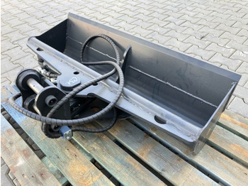 Экскаватор-погрузчик