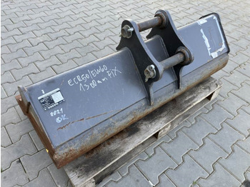 Volvo Böschungslöffel starr в лизинг Volvo Böschungslöffel starr: фото 2