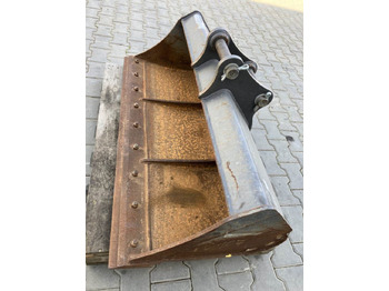 Volvo Böschungslöffel starr в лизинг Volvo Böschungslöffel starr: фото 3