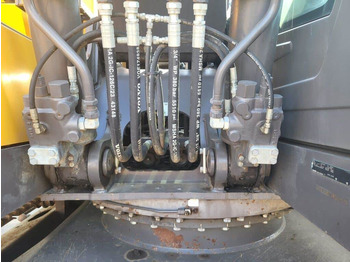 Volvo EC220EL в лизинг Volvo EC220EL: фото 5