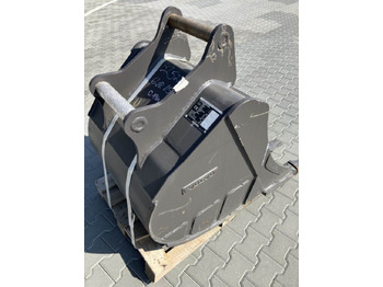 Volvo Tieflöffel mit Zähnen - S60/S60FPL в лизинг Volvo Tieflöffel mit Zähnen - S60/S60FPL: фото 2
