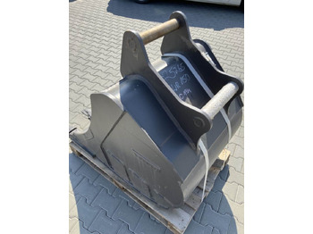 Volvo Tieflöffel mit Zähnen - S60/S60FPL в лизинг Volvo Tieflöffel mit Zähnen - S60/S60FPL: фото 3