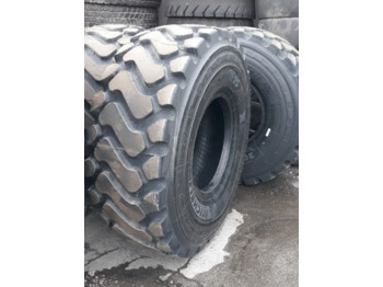 Шина для Колёсных погрузчиков Michelin 20.50 R 25: фото 1