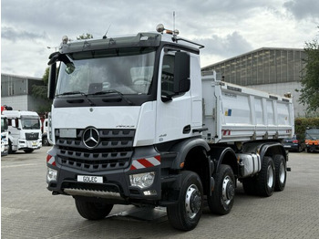 Самосвал MERCEDES-BENZ