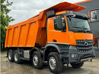 Самосвал MERCEDES-BENZ Arocs
