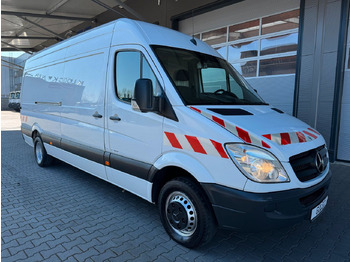 Ассенизатор MERCEDES-BENZ Sprinter