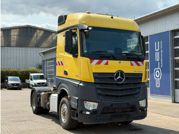 Тягач MERCEDES-BENZ Actros 1846