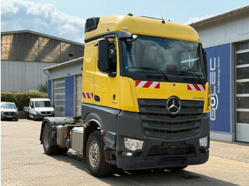 Тягач MERCEDES-BENZ Actros 1846