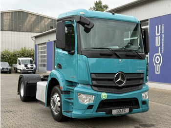 Тягач MERCEDES-BENZ Antos