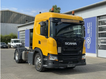 Тягач SCANIA G 450