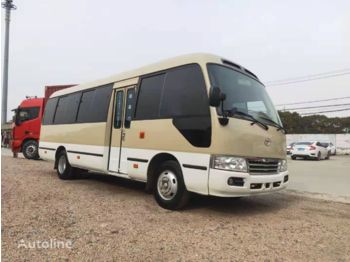 Пригородный автобус TOYOTA: фото 1