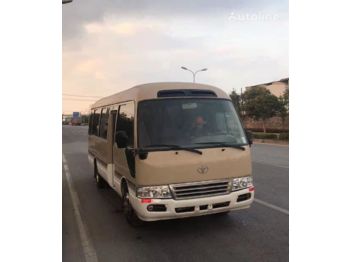 Пригородный автобус TOYOTA: фото 1