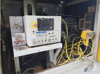 Бетононасос стационарный Putzmeister 1005: фото 4 Бетононасос стационарный Putzmeister 1005: фото 4