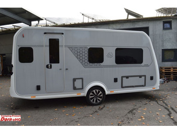 Прицеп дача KNAUS AZUR 460 EU