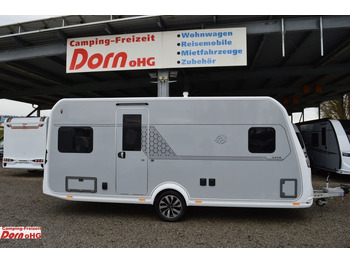 Прицеп дача KNAUS AZUR 500 FU