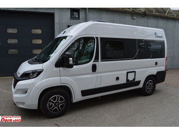 Кастенваген Knaus BoxLife Pro 540 ROAD 60 Years Automatik/140PS: фото 3 Кастенваген Knaus BoxLife Pro 540 ROAD 60 Years Automatik/140PS: фото 3