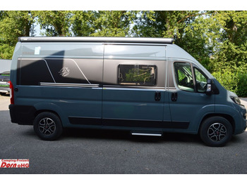 Кастенваген KNAUS BOXLIFE PRO 600