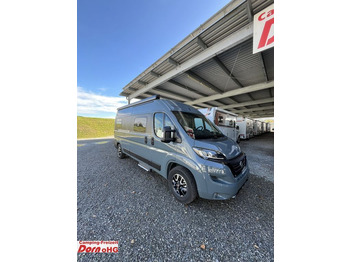 Кастенваген KNAUS BOXLIFE PRO 600