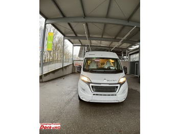 Кастенваген KNAUS BOXLIFE PRO 600