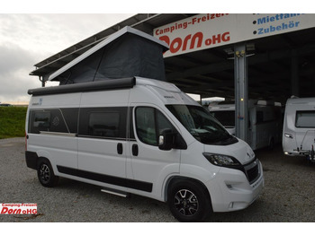 Новый Кастенваген Knaus BoxStar 600 Street 60 Years Aufstelldach Komfort Knaus BoxStar 600 Street 60 Years Aufstelldach Komfort: фото 3