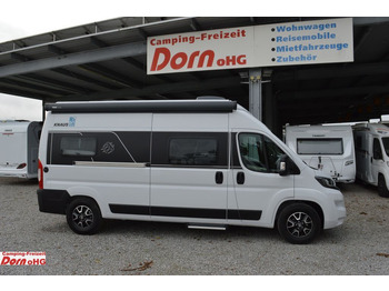 Кастенваген KNAUS BOXSTAR 600
