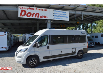 Кастенваген KNAUS BOXSTAR 600