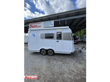 Прицеп дача KNAUS DESEO