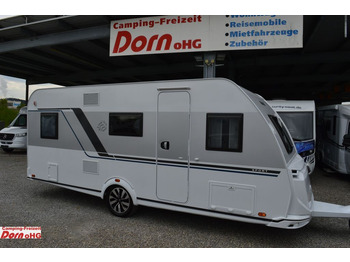 Прицеп дача KNAUS SPORT 500 KD