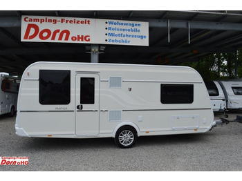 Прицеп дача TABBERT PANTIGA