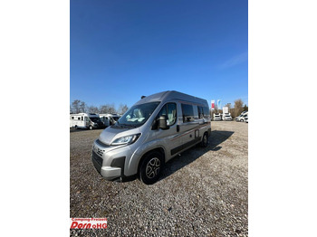 Кастенваген WEINSBERG CaraBus 540 MQ