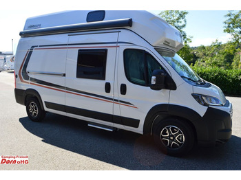 Кастенваген WEINSBERG CaraBus 600 MQH