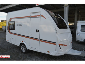 Прицеп дача WEINSBERG CaraOne 390 PUH