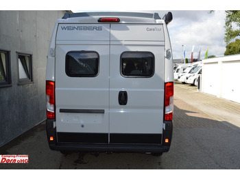 Новый Кастенваген Weinsberg CaraTour 540 MQ Viel -Ausstattung Weinsberg CaraTour 540 MQ Viel -Ausstattung: фото 4 Новый Кастенваген Weinsberg CaraTour 540 MQ Viel -Ausstattung Weinsberg CaraTour 540 MQ Viel -Ausstattung: фото 4