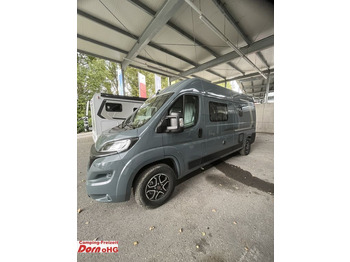 Новый Кастенваген Weinsberg CaraTour 600 MQ Automatik/Abstandstempomat: фото 4