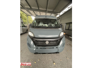 Кастенваген WEINSBERG CaraTour 600 MQ